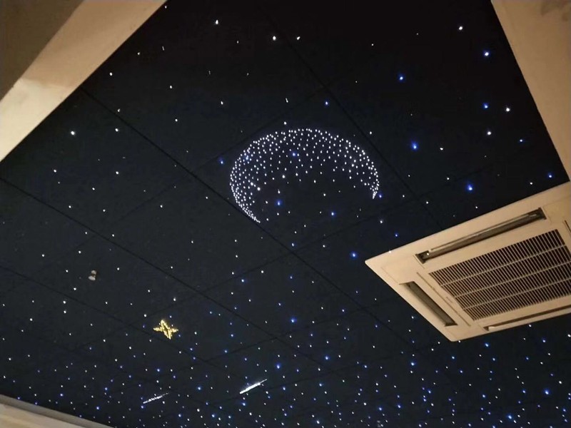 星空頂